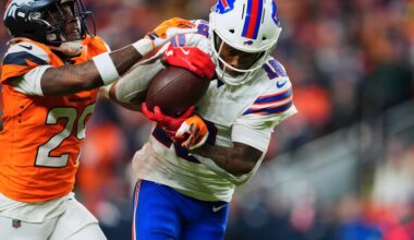49ers News: Let Brandin Cook(s)  