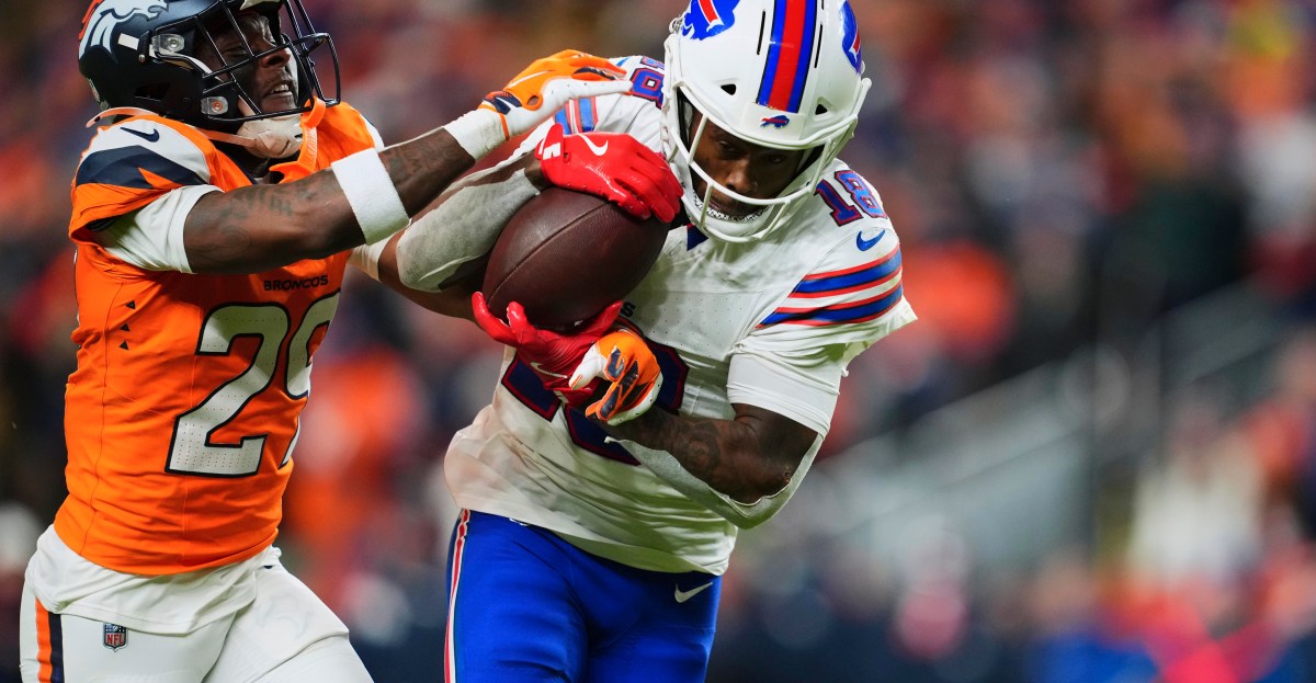 49ers News: Let Brandin Cook(s)  