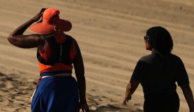 Bay Area heat wave | KTVU FOX 2