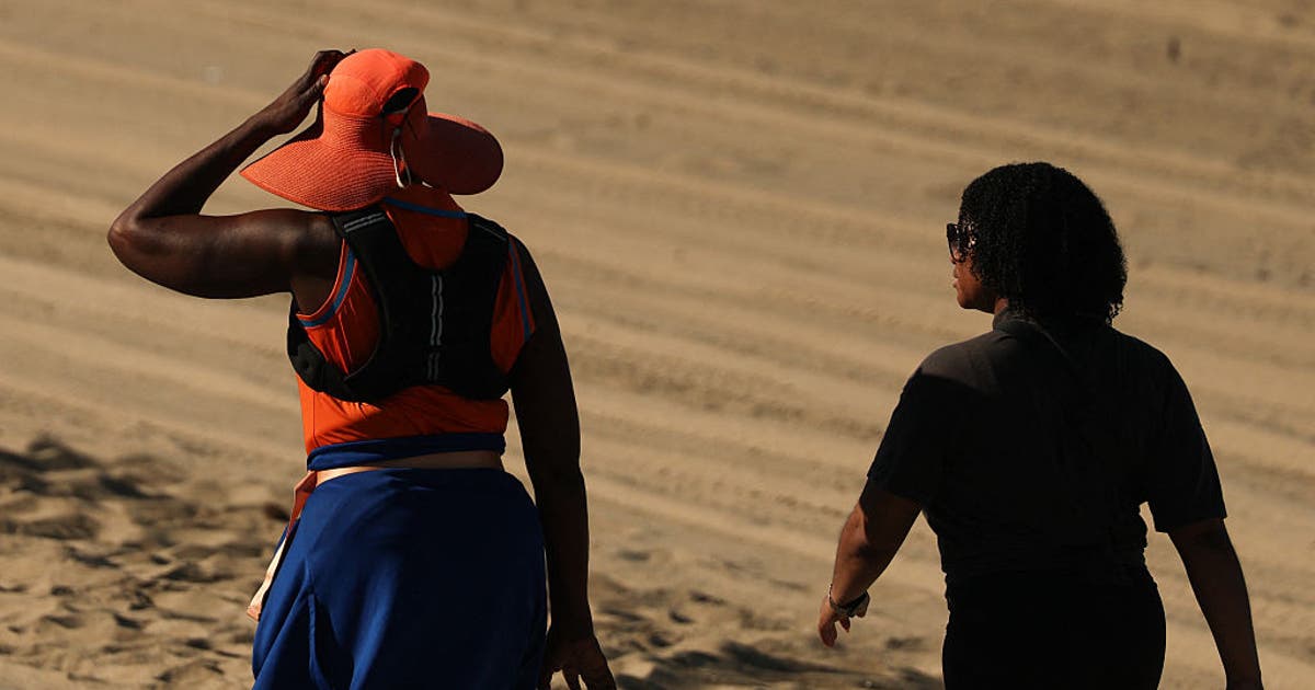 Bay Area heat wave | KTVU FOX 2
