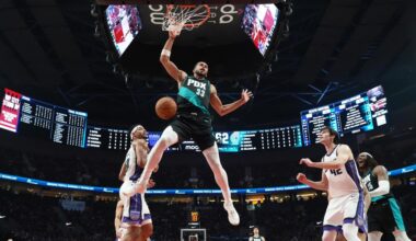 Discuss Portland Trail Blazers vs. Sacramento Kings NBA Action Here!