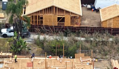 New California law to prevent overdevelopment in Altadena as rebuilding continues