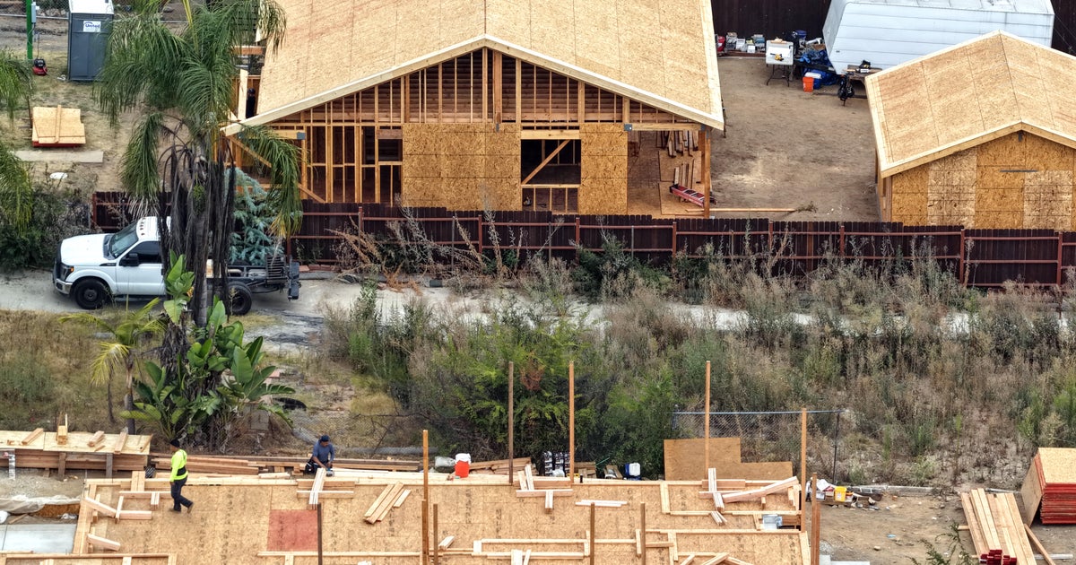 New California law to prevent overdevelopment in Altadena as rebuilding continues