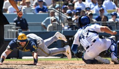 2026 NLCS Series Preview: Milwaukee Brewers vs. Los Angeles Dodgers