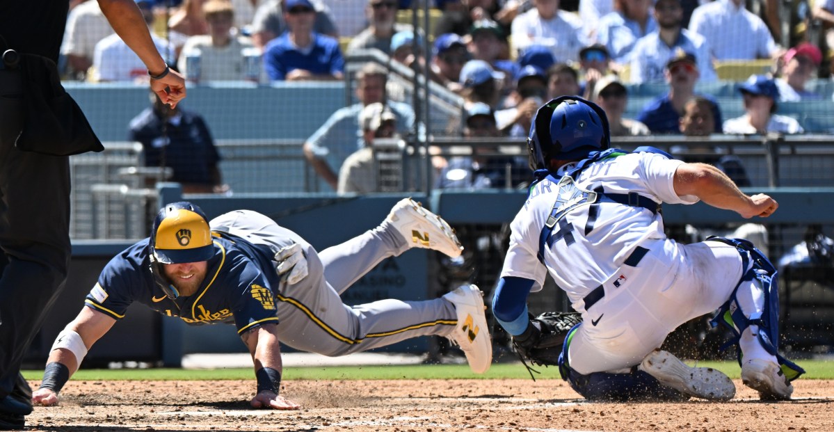 2026 NLCS Series Preview: Milwaukee Brewers vs. Los Angeles Dodgers