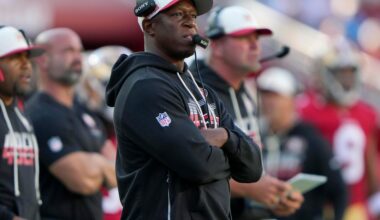 49ers news: Why Raheem Morris has quickly become ‘great fit’ as DC