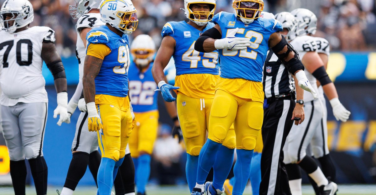49ers news: 10 trade targets for the Niners at the deadline