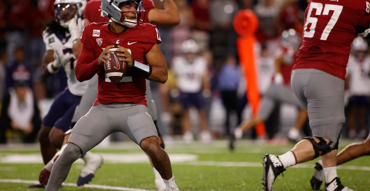 WSU Whimpers Out Against Fresno State, 26-6, Falls to 0-1 in Conference Play