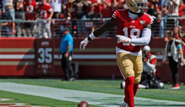 8 Winners, 3 losers, and 1 IDK from the 49ers win over the Broncos