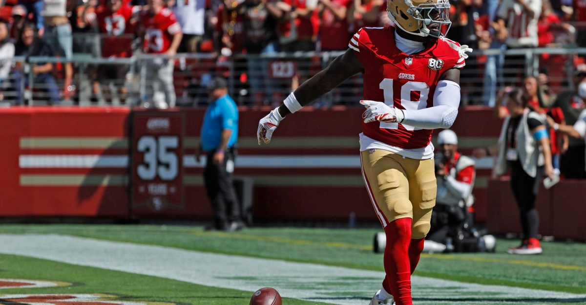 8 Winners, 3 losers, and 1 IDK from the 49ers win over the Broncos