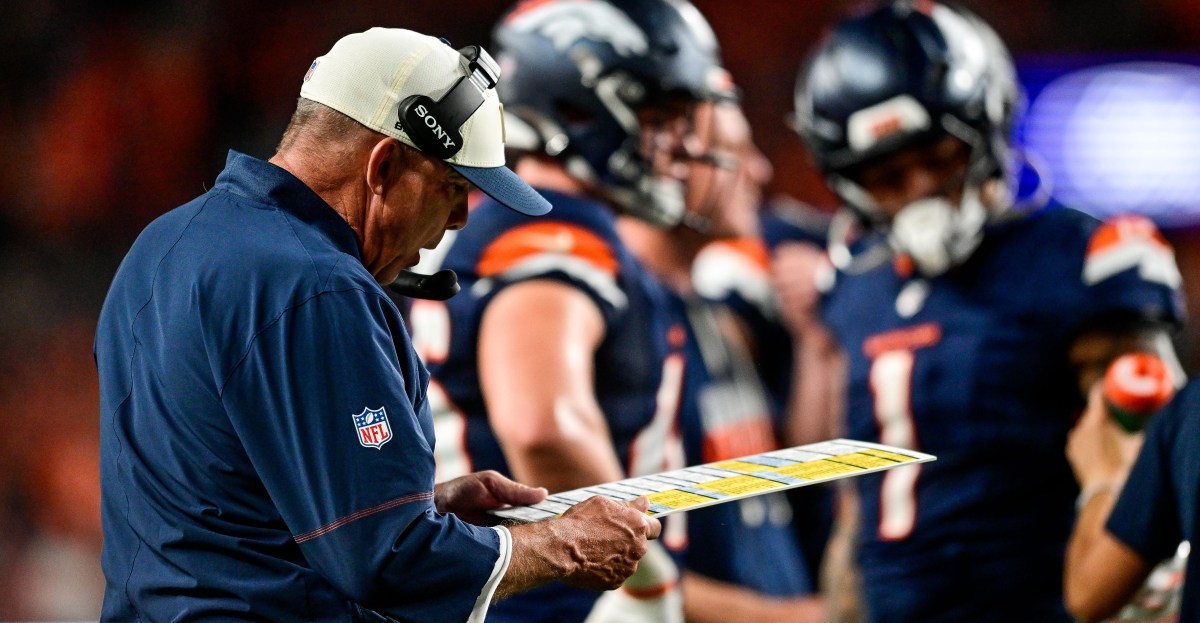 How the Denver Broncos can defeat the San Francisco 49ers