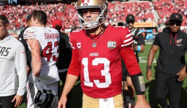 49ers news: 3 keys to a Niners win over the Broncos in Week 4