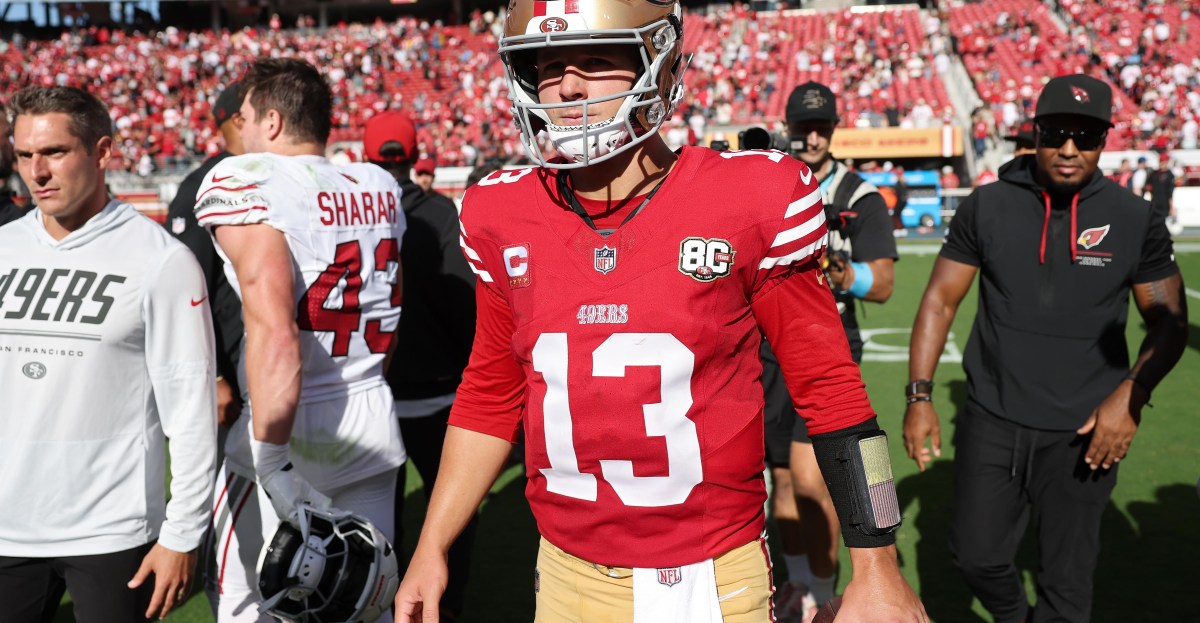 49ers news: 3 keys to a Niners win over the Broncos in Week 4
