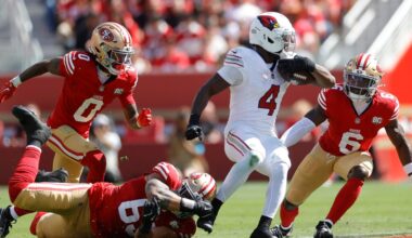 49ers bring back local product to the practice squad