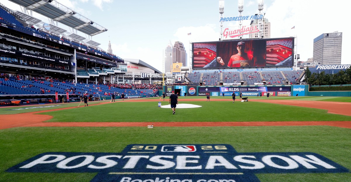 Who are Giants fans rooting for in ALDS Game 5?