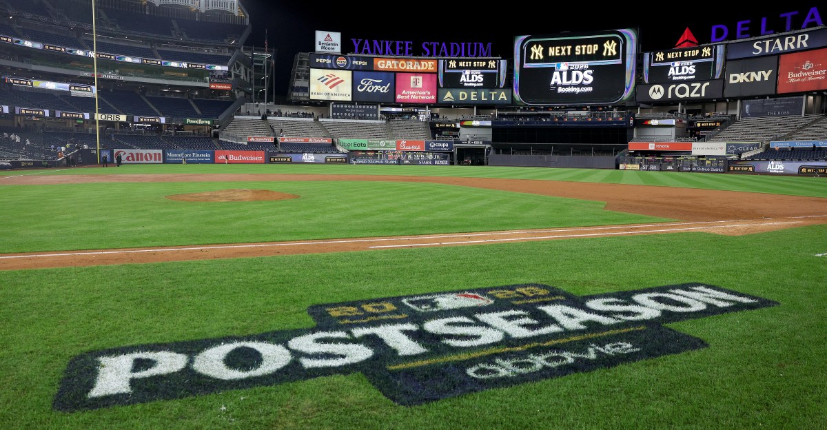 Who are Giants fans rooting for in today’s division series games?