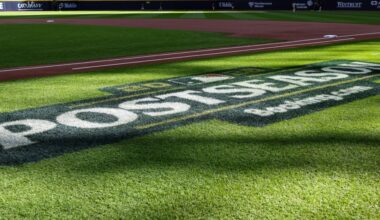 How are Giants fans feeling about the playoffs so far?