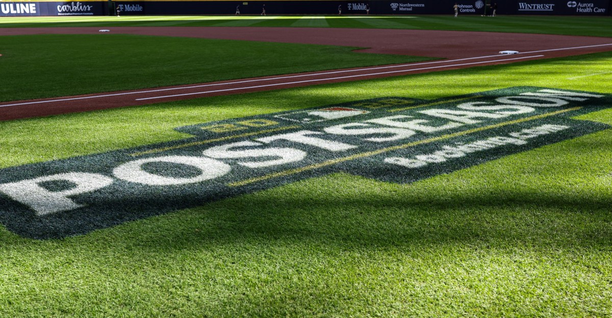How are Giants fans feeling about the playoffs so far?