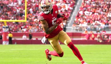 49ers news: 3 quick takeaways from the Niners win over the Seahawks