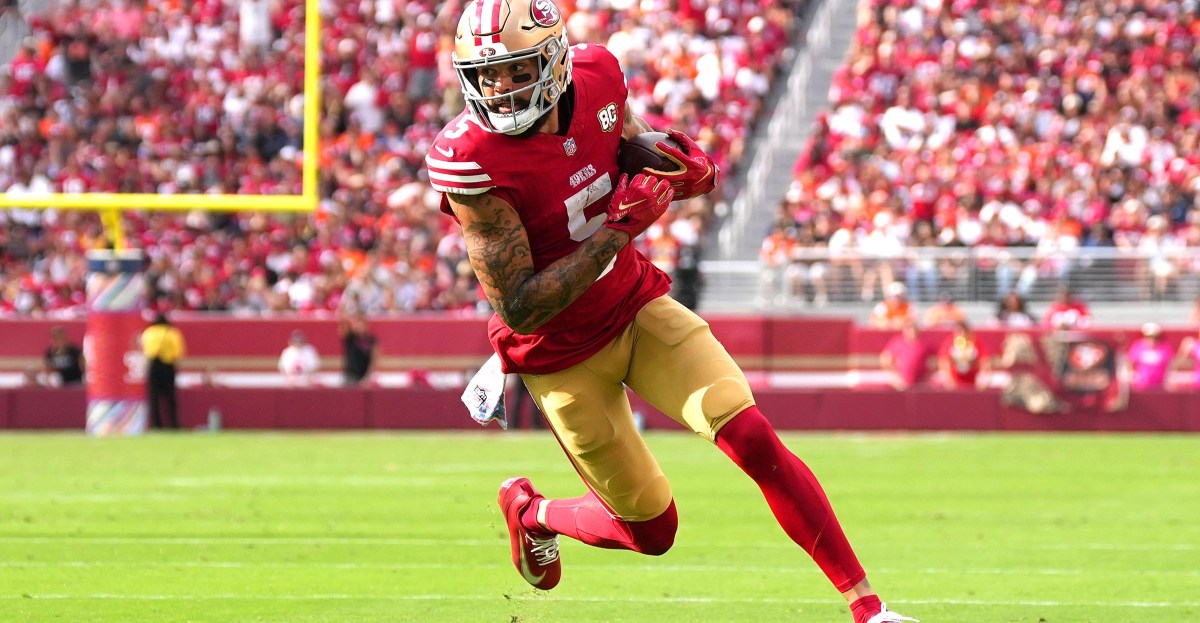 49ers news: 3 quick takeaways from the Niners win over the Seahawks