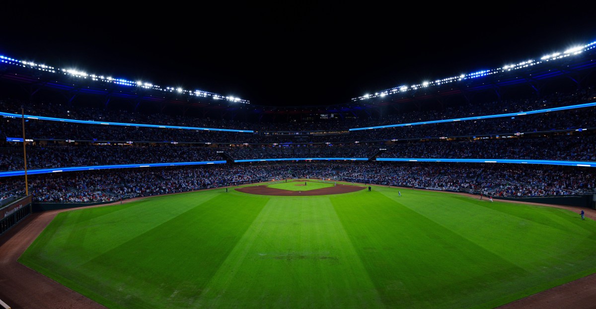 Who are Giants fans rooting for in NLCS Game 3? (Spoiler: Beat L.A.!)