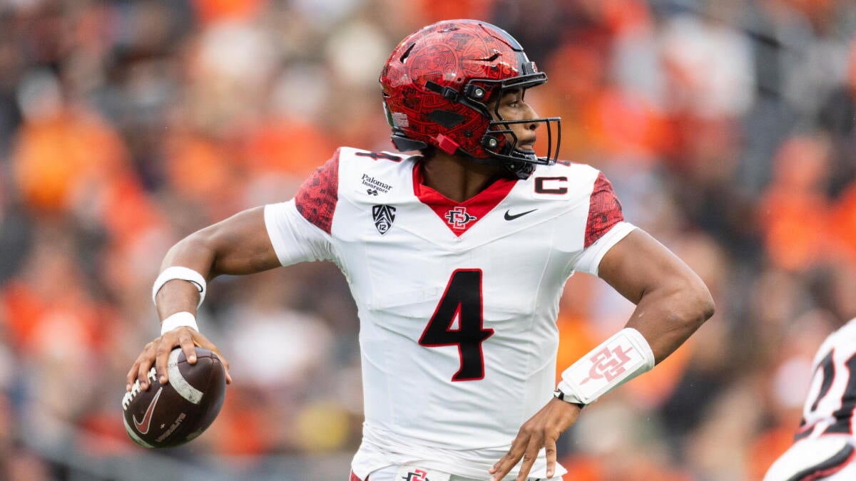 San Diego State vs. Fresno State live stream, where to watch online, CBS Sports Network channel finder, odds