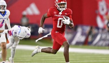 For Fresno State, All is not Lost