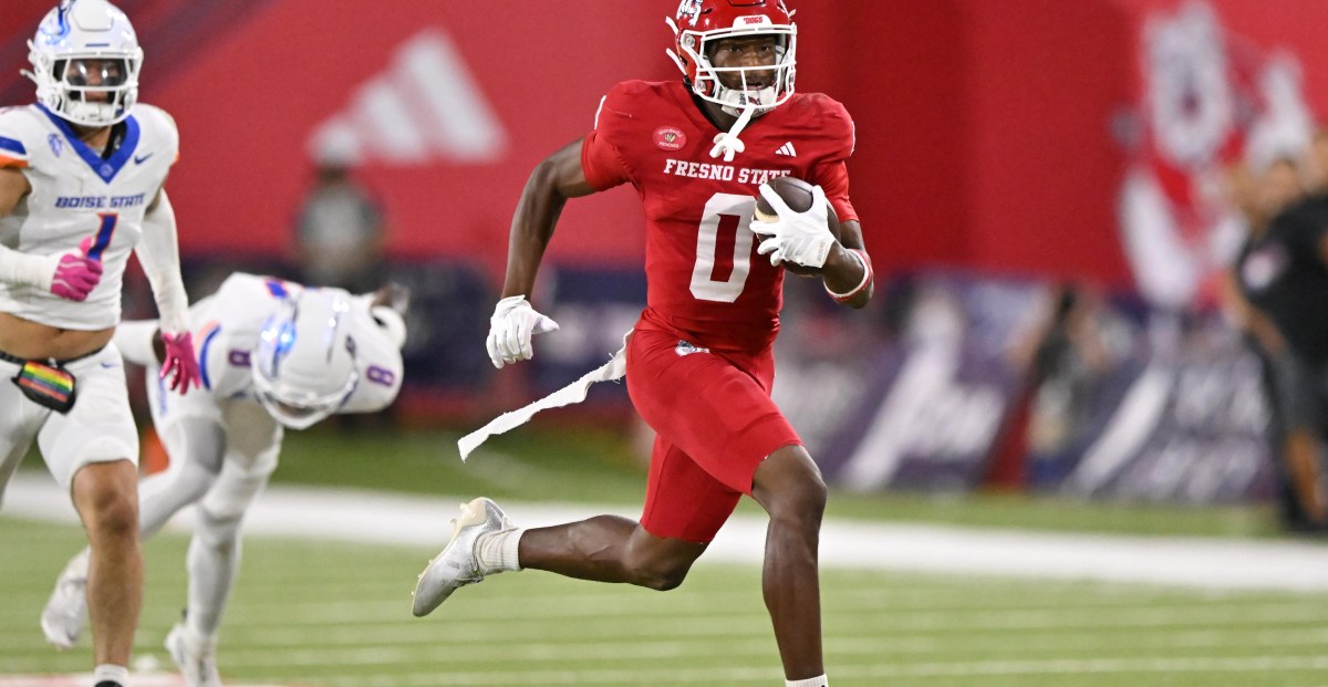 For Fresno State, All is not Lost