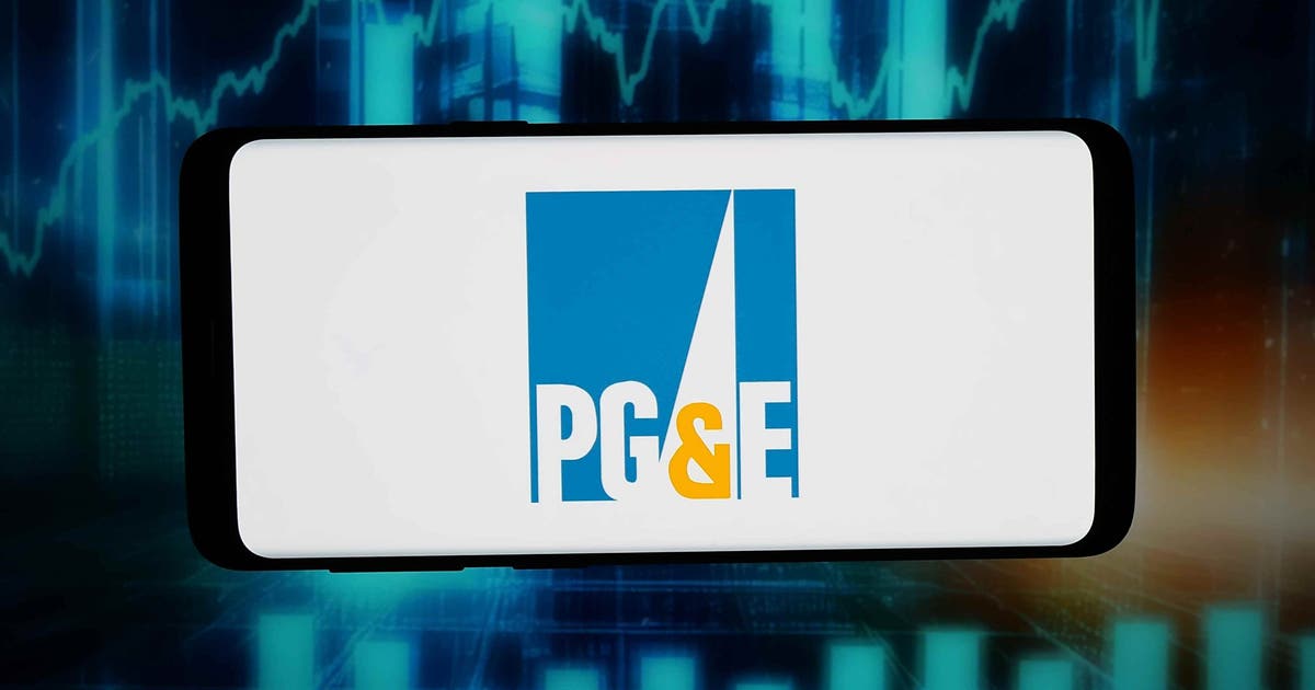 PG&E power shutoffs possible across Bay Area counties