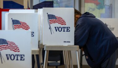 Missed California's voter registration deadline? Here's how you can still register and vote.