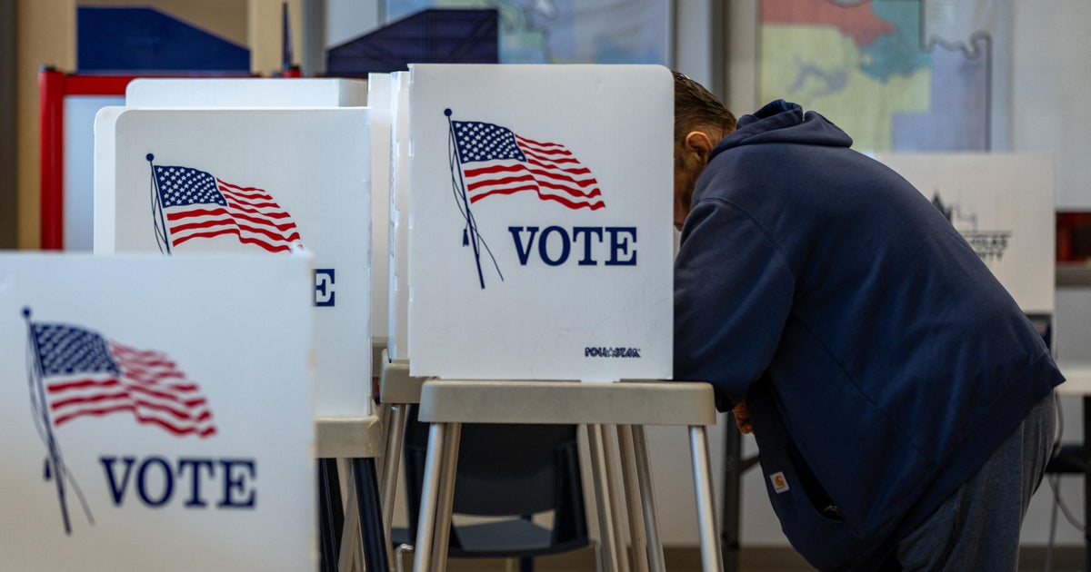 Missed California's voter registration deadline? Here's how you can still register and vote.