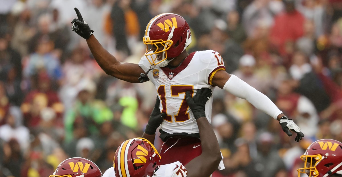 Five Washington Commanders players key to beating San Francisco 49ers