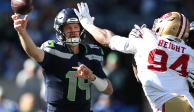 49ers News: Go Broncos | Niners Nation