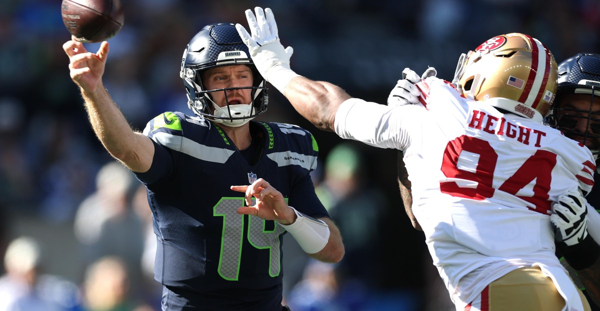 49ers News: Go Broncos | Niners Nation