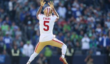 49ers-Seahawks: 49ers remain undefeated with a 3-0 NFC West record