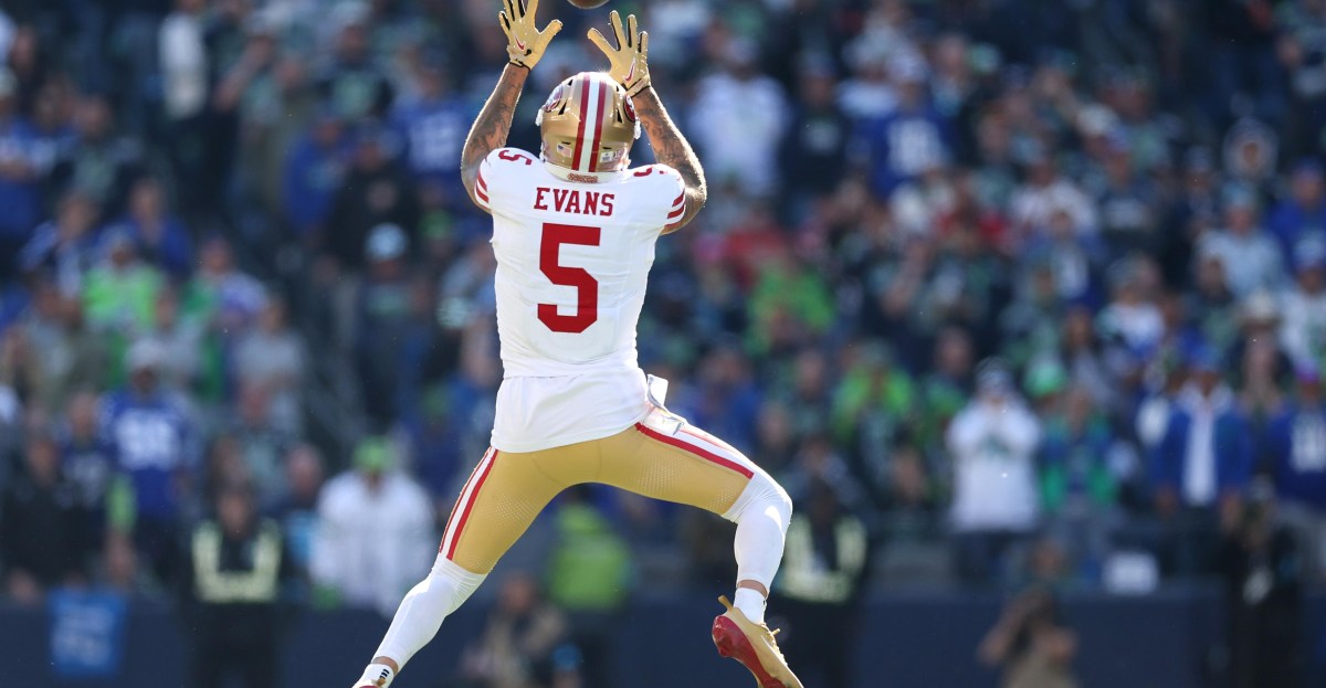 49ers-Seahawks: 49ers remain undefeated with a 3-0 NFC West record