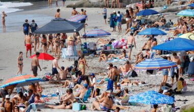 California's latest Climate Change Assessment looks at what rising temperatures could mean for SoCal