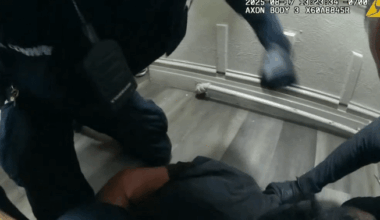 Bodycam video shows San Francisco officers beating suspect; Public Defender's Office claims police, DA misconduct