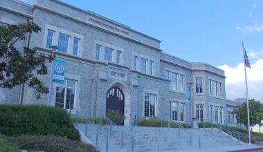 Grossmont Unified School District librarians get their jobs back after legal battle – NBC 7 San Diego