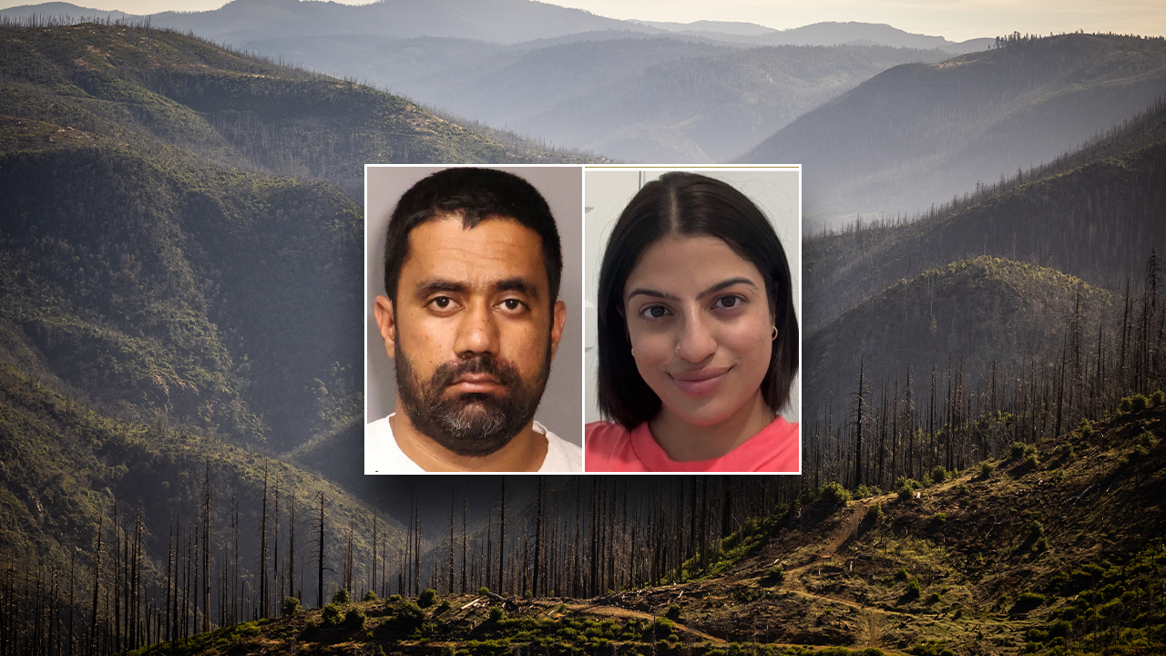 Gurinder Gill charged with Sacramento murder after false ICE claim