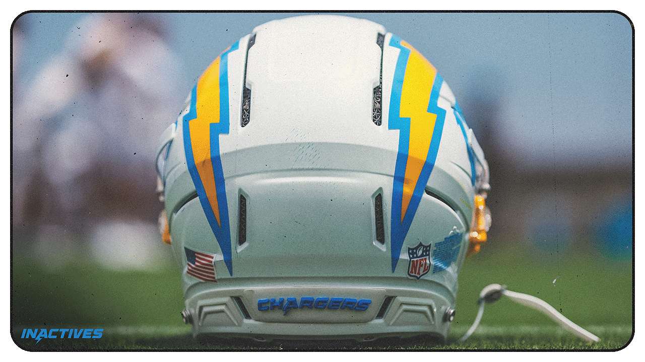 Los Angeles Chargers logo