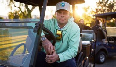 Inspired by SoCal, UC San Diego Alumnus Makes Shades for Everyone