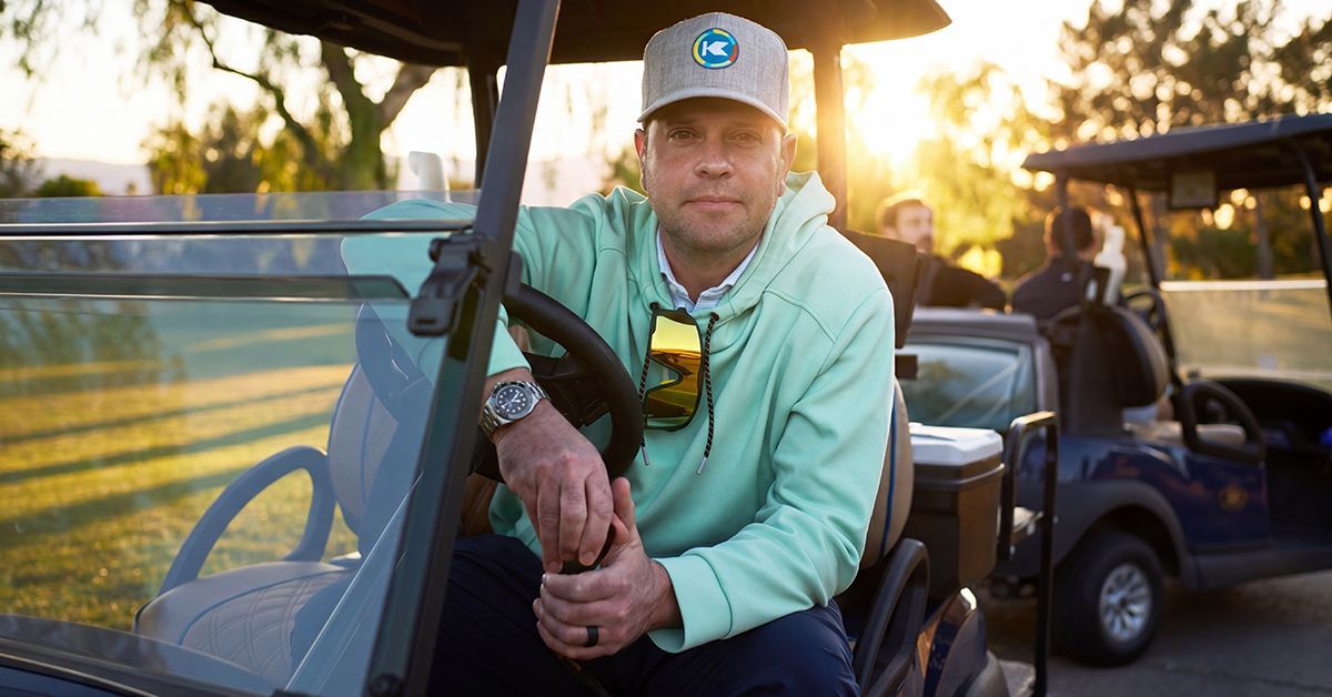 Inspired by SoCal, UC San Diego Alumnus Makes Shades for Everyone