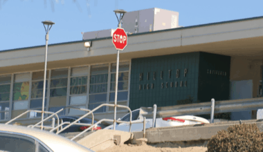 Chula Vista mom says son with autism left on hot school bus – NBC 7 San Diego