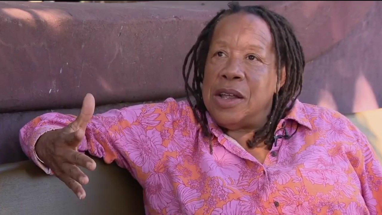 Fire destroys home of Berkeley urban farmer who donates food and plants trees 