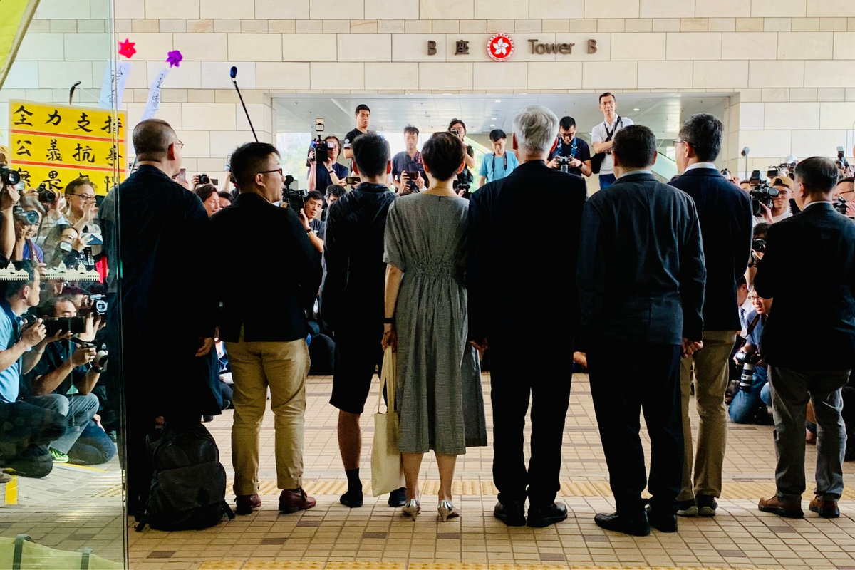 Strangers into Collaborators | Los Angeles Review of Books