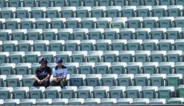 Blazing triple-digit heat bears down on Braves-Dodgers NLDS opener in Los Angeles – WSB-TV Channel 2