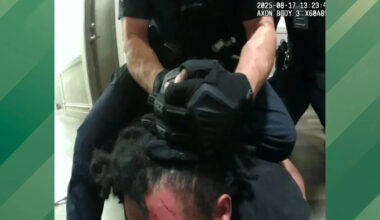 San Francisco Police Face Brutality Allegations After Graphic Arrest Footage Emerges