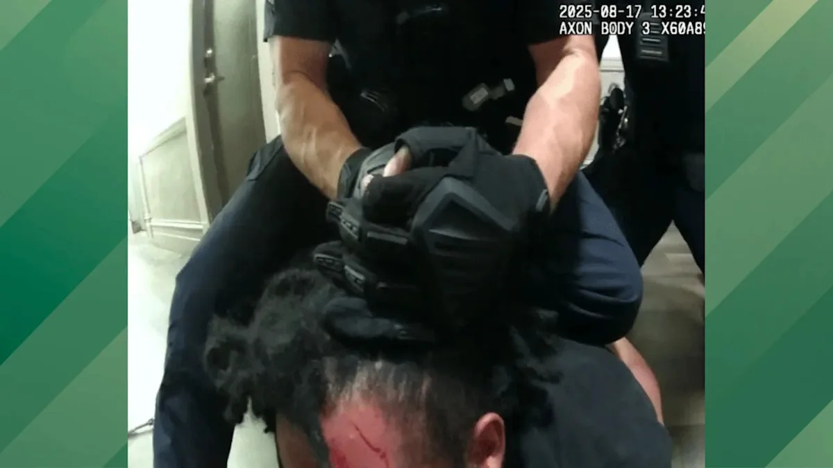 San Francisco Police Face Brutality Allegations After Graphic Arrest Footage Emerges