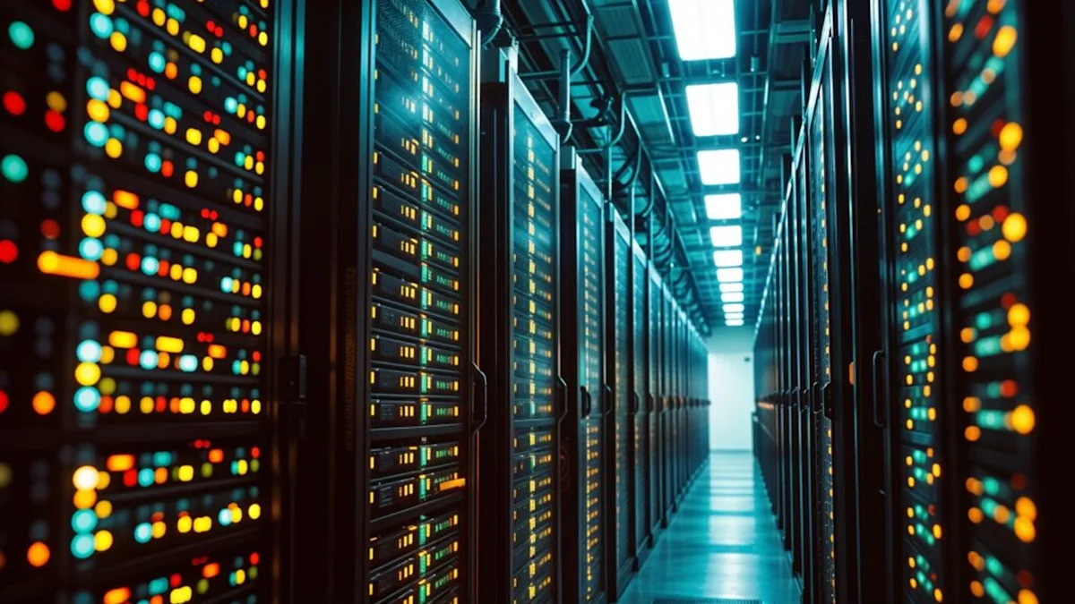 San Francisco Pauses Data Centers as AI Boom Fuels Backlash Over Power Bills, Water Ahead of Midterms